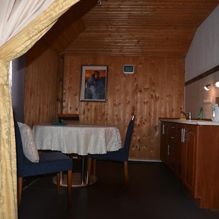 Gaestehaus Kevin Schult Берлін Екстер'єр фото